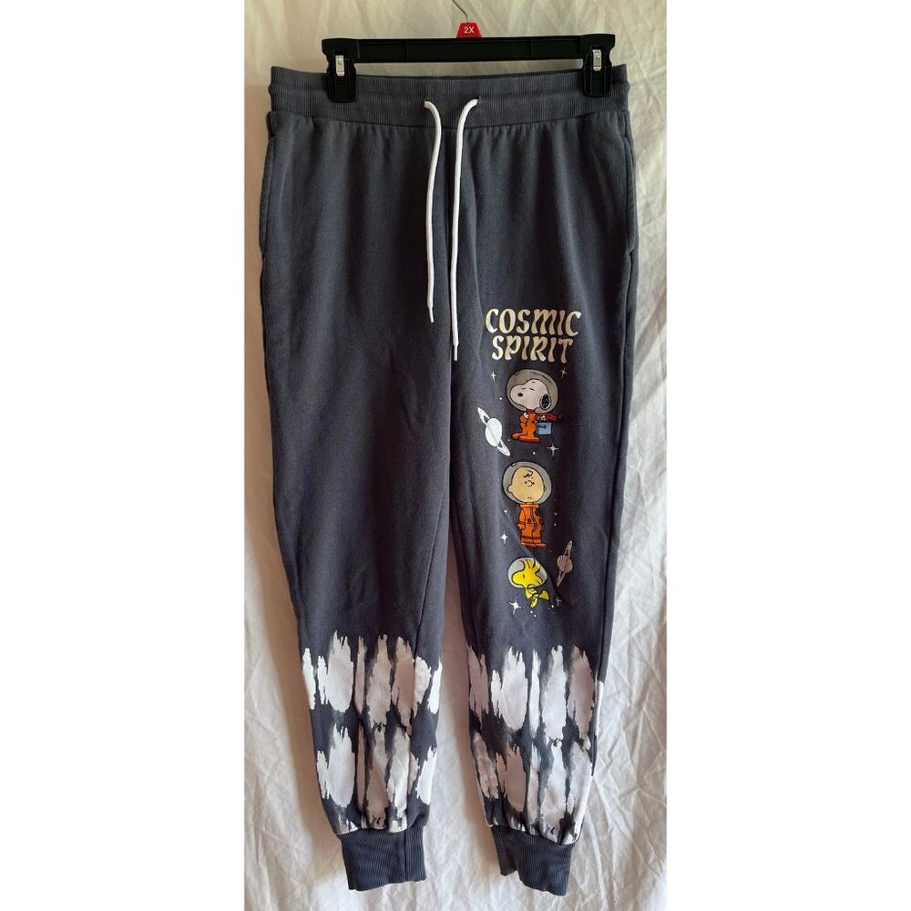 Women’s peanut sweatpants size medium